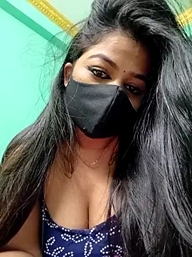 Monalisa Singh online show from 02/12/26, 06:18