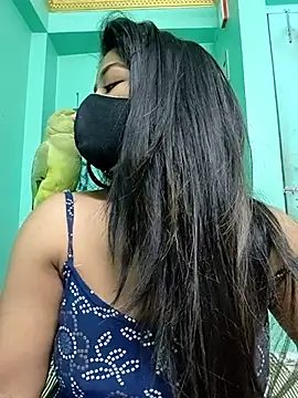 Monalisa Singh online show from 02/19/26, 07:27