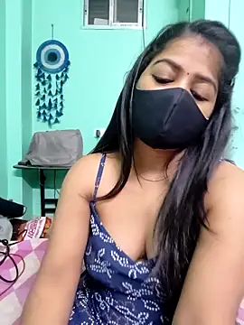 Monalisa Singh online show from 04/09/26, 06:58