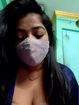 Monalisa Singh online show from 01/13/26, 11:14