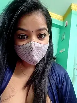 Monalisa Singh online show from 01/19/26, 10:52