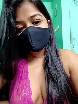 Monalisa Singh online show from 04/01/26, 06:05