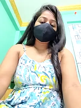 Monalisa Singh online show from 05/19/26, 06:15