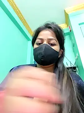 Monalisa Singh online show from 02/01/26, 06:06