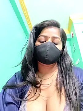 Monalisa Singh online show from 01/09/26, 11:28