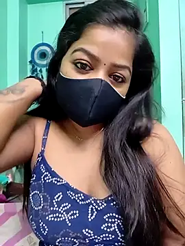 Monalisa Singh online show from 03/31/26, 10:39