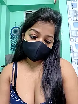 Monalisa Singh online show from 05/04/26, 06:33