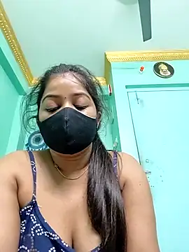 Monalisa Singh online show from 02/19/26, 07:33