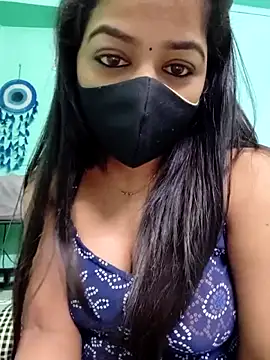 Monalisa Singh online show from 02/24/26, 06:20