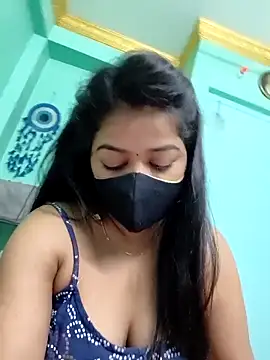 Monalisa Singh online show from 03/12/26, 06:12