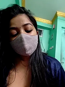 Monalisa Singh online show from 01/14/26, 06:00