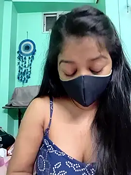 Monalisa Singh online show from 04/12/26, 06:22