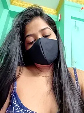 Monalisa Singh online show from 03/20/26, 10:05