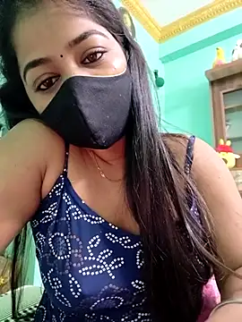 Monalisa Singh online show from 02/25/26, 06:19