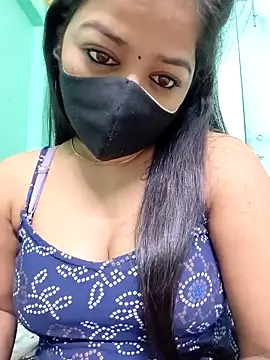 Monalisa Singh online show from 02/28/26, 05:45