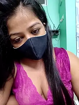 Monalisa Singh online show from 04/18/26, 07:18