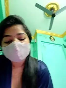 Monalisa Singh online show from 01/18/26, 05:27