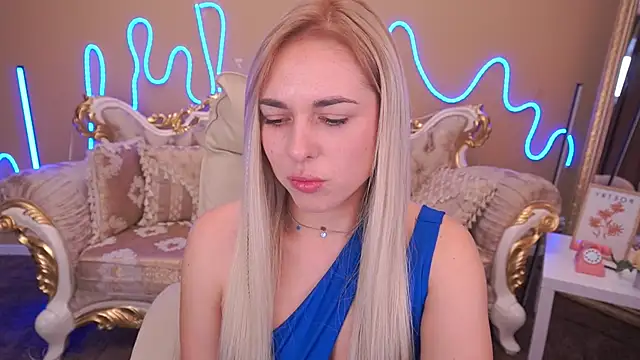 ArishkaLulu online show from 11/05/25, 07:00