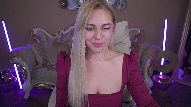 ArishkaLulu online show from 12/04/25, 06:56