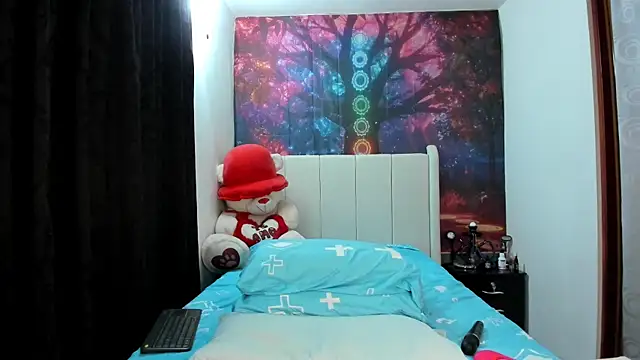 lunaa mayerr online show from 07/29/26, 02:22
