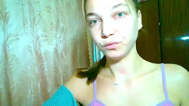 EmillyPlay online show from 11/20/25, 06:47