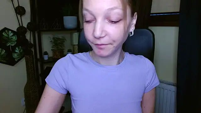 EmillyPlay online show from 03/06/26, 07:25