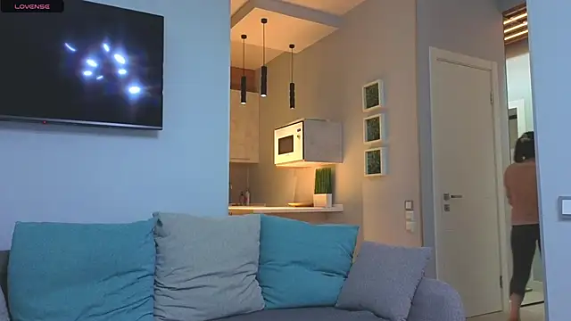 Snapshot of DonnaBurkee chatting on 11/24/25, 04:23 DonnaBurkee online show from 11/24/25, 04:23