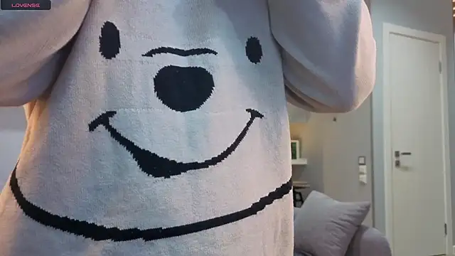 DonnaBurkee online show from 01/11/26, 04:30