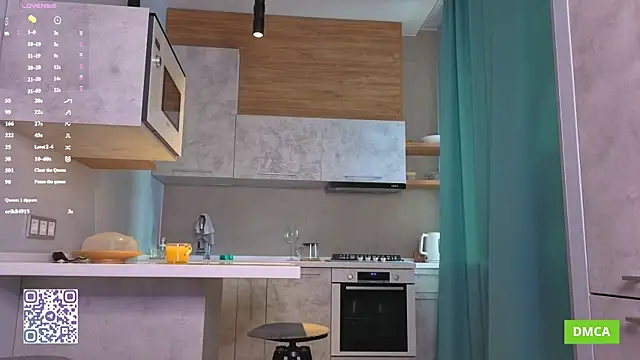 DonnaBurkee online show from 03/15/26, 04:08