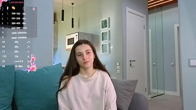 Snapshot of DonnaBurkee chatting on 09/29/25, 05:25 DonnaBurkee online show from 09/29/25, 05:25