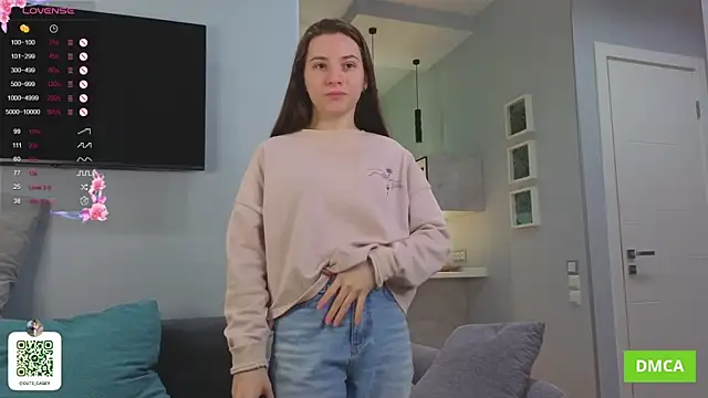 Snapshot of DonnaBurkee chatting on 09/10/25, 04:11 DonnaBurkee online show from 09/10/25, 04:11