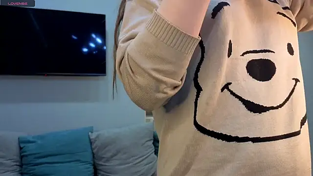 DonnaBurkee online show from 01/08/26, 04:29