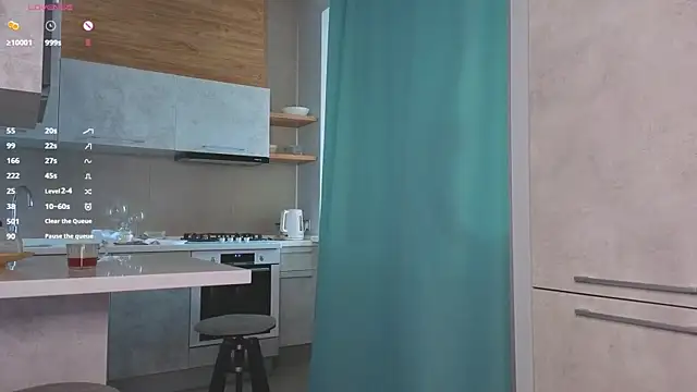 DonnaBurkee online show from 03/21/26, 04:25