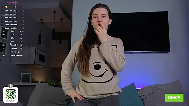 DonnaBurkee online show from 02/23/26, 04:36