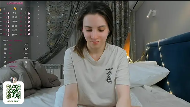 Snapshot of DonnaBurkee chatting on 03/22/25, 10:26 DonnaBurkee online show from 03/22/25, 10:26