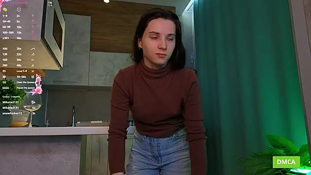 DonnaBurkee online show from 02/26/26, 04:12