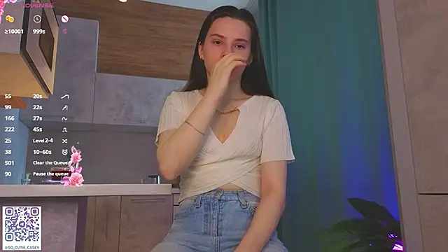 DonnaBurkee online show from 02/27/26, 04:56