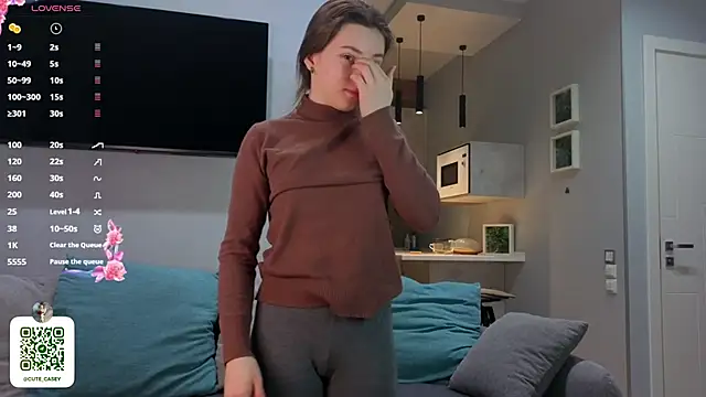 DonnaBurkee online show from 01/17/26, 04:38