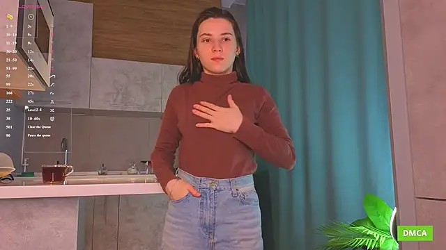 DonnaBurkee online show from 02/28/26, 04:34