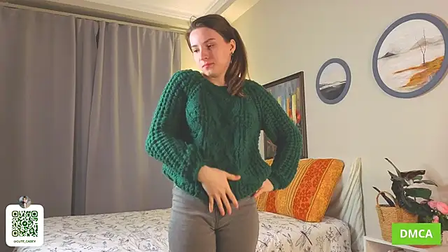 Snapshot of DonnaBurkee chatting on 11/26/25, 04:23 DonnaBurkee online show from 11/26/25, 04:23