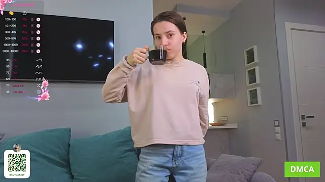 Snapshot of DonnaBurkee chatting on 09/13/25, 04:12 DonnaBurkee online show from 09/13/25, 04:12