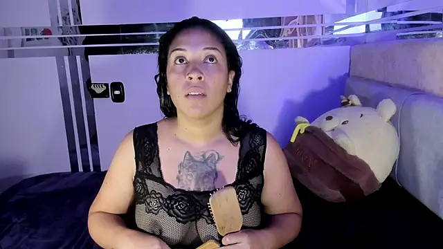 celesttemoon online show from 05/05/26, 07:28