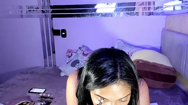 celesttemoon online show from 04/30/26, 02:02