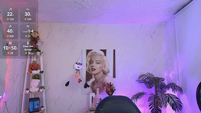 SALOOMEE   online show from 02/04/26, 11:16