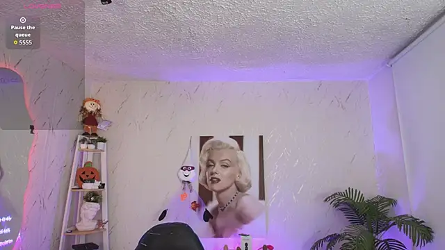 SALOOMEE   online show from 03/12/26, 11:25