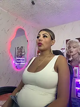 SALOOMEE   online show from 12/18/25, 12:27