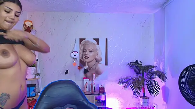 SALOOMEE   online show from 01/09/26, 09:55