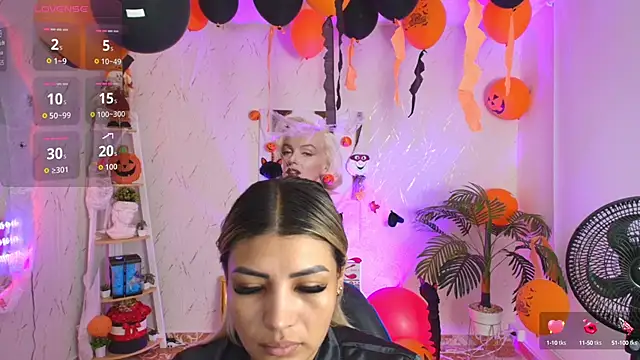 SALOOMEE   online show from 10/29/25, 11:31