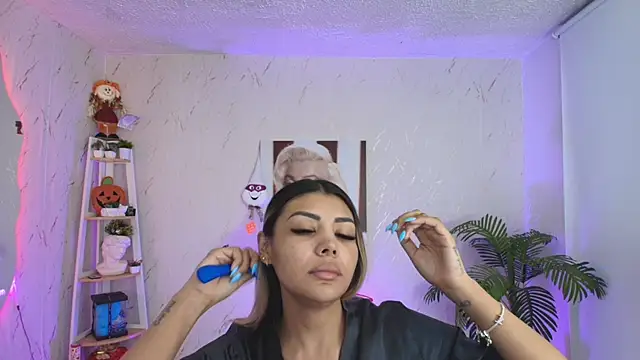 SALOOMEE   online show from 03/28/26, 10:38