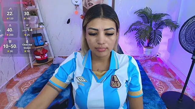 SALOOMEE   online show from 12/17/25, 12:26